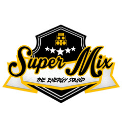 SUPER MIX DISCO MIX VOL 1