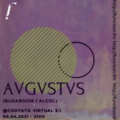 AVGVSTVS para Contato Virtual 2.1 — 'Se tudo é arte, nada é arte'