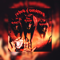 Lobos y corderos - DocMaster Killah - Nass T - S Crow