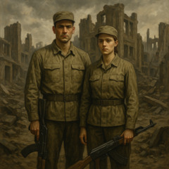 War