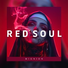 RED SOUL MSHP [ MIGNION ] F3A _ 2024