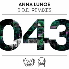 Bass Drum Dealer (B.D.D) (Jubilee Remix)