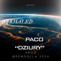 Dziury (prod. @remdolla 2024)