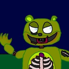 Impending Doom- GummiTräp's theme for OWAG, a FNAF fangame made by the members of T-flis on Discord