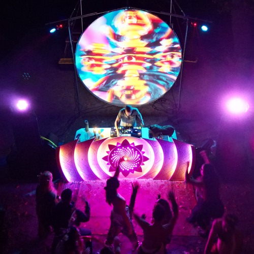 Raj Mohaj at Upward Spiral 2025