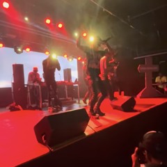 Sickboyrari - Roof Off ## (Unreleased) (CDQ)