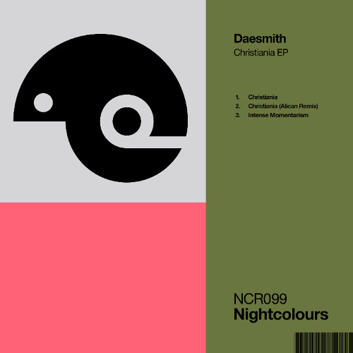 Daesmith - Christiania (Remix) [Nightcolours]