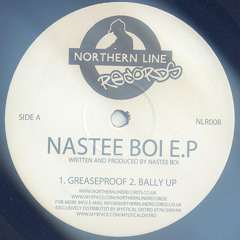 Nastee Boi Feat Rae Rae - 2 Real