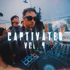 CAPTIVATED VOL. 4