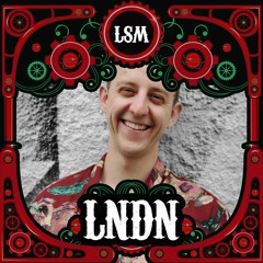 Advent Day 10-LNDN Exclusive Mix [Tech House/Techno]