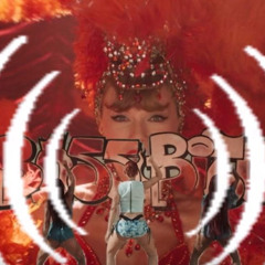 THE FATE OF OPHELIA X FUNK RAVE (TAYLOR SWIFT / ANITTA)