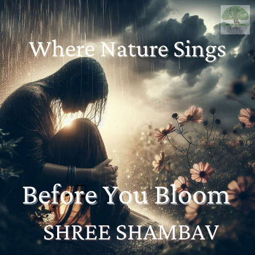 A9 - 08 Before You Bloom