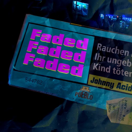 Faded (prod. Bigwar)