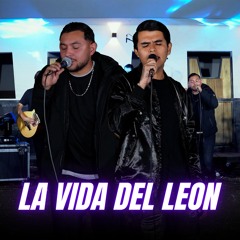 La vida del Leon (Live) [feat. LA RUTA 69]