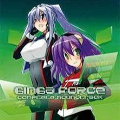 Ginga Force - Aeronaut [Arumi - Arranged]