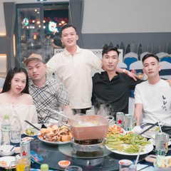 NST HAPPY BIRTHDAY - BAO ANH MIX