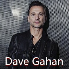 Dave Gahan -  In The Morning [Guitar Remix]