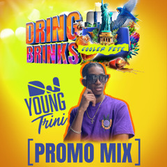 DRING BRINKS (2025 Promo Mix)