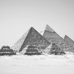 Once upon a time in Egypt