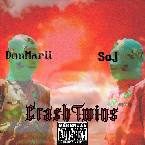 CrashTwins - Been Told