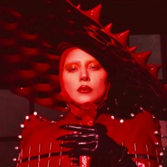 Lady Gaga - Abracadabra (Matt Suave's "Passion" Edit)