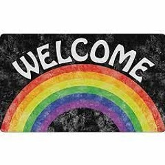 Welcome to rainbow hardstyle BASSHUNTER remix