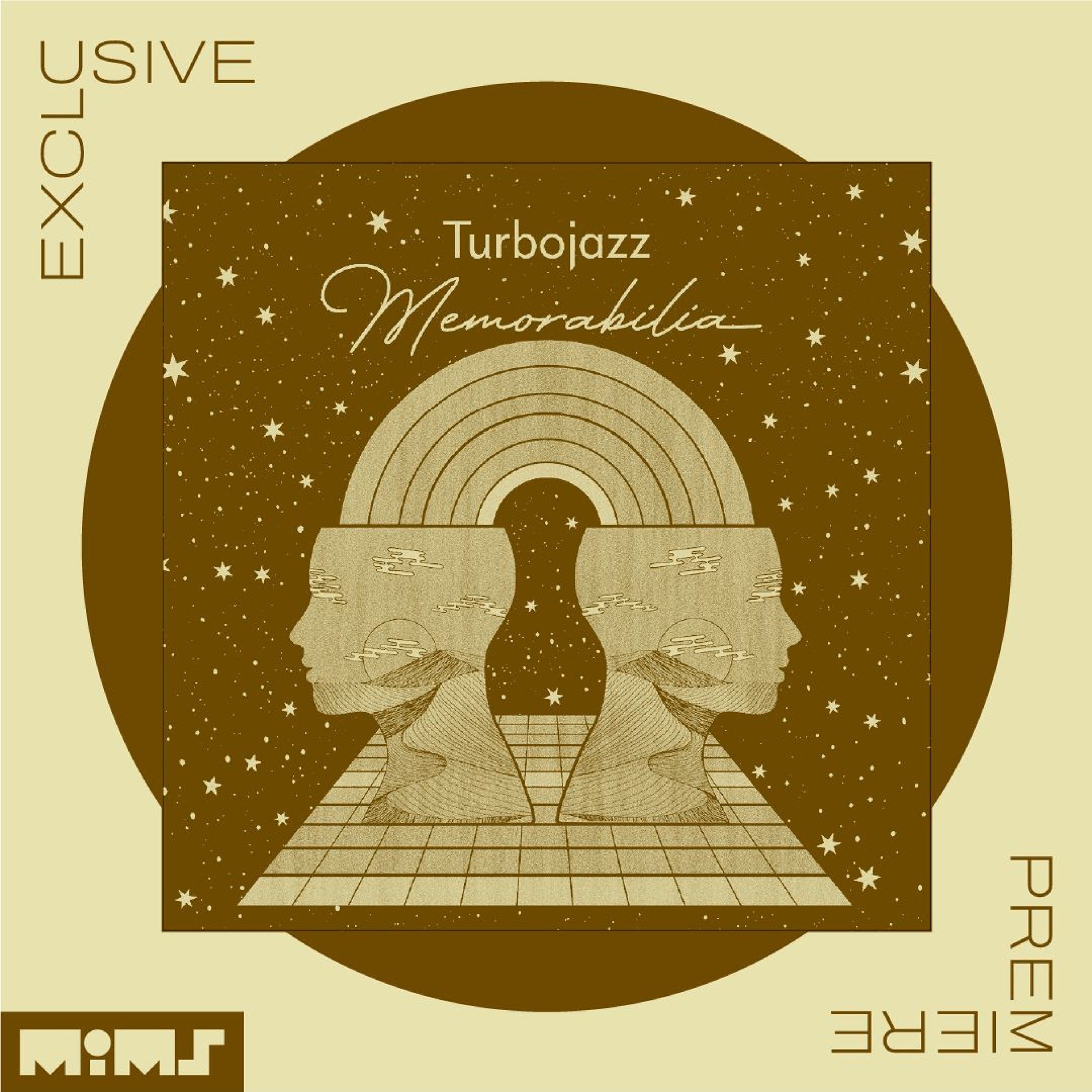 Exclusive Premiere: Turbojazz feat. Veezo  "It's Not Alright" (Forthcoming on Last Forever) episode artwork