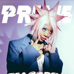 Vacuum Seal ft e!ghtz (prod. Jdolla)[2023 Loosie]