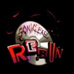 Fnf Vs Sonic.exe Rerun