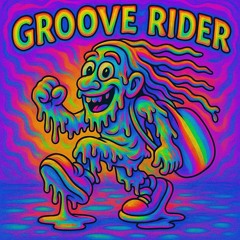 Groove Rider
