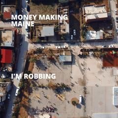 I'm Robbing