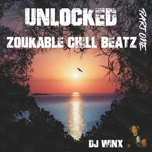 DJ WinX Live Zoukable Chill Beatz Remix Set - Unlocked Part 1