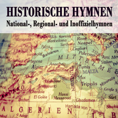 DDR - Deutsche Demokratische Republik - Auferstanden aus Ruinen - Nationalhymne 1949-1990 (Gesungene Version 2)