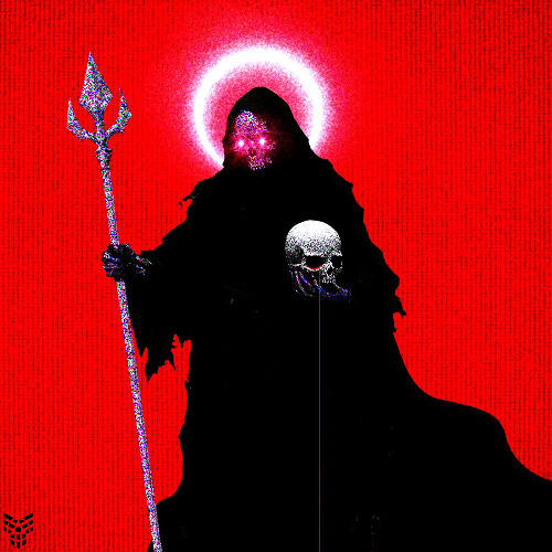 Space Wizard - War Machine