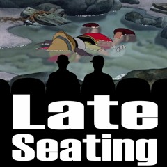 Late Seating 133: Pinocchio (1940)