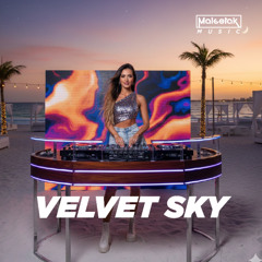 Velvet Sky