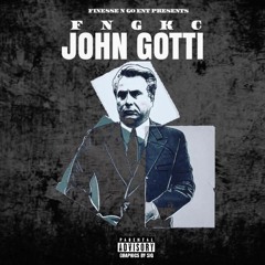 FNGKC - John Gotti