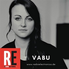 VABU @ RADIO ELECTRONICA | 2021-05-15