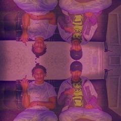 NO TALK (FEAT. GXWIX)