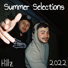 Summer selections 2022 DnB