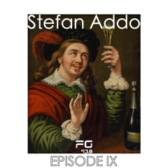 Stefan Addo | Club FG [Episode IX] (March 17, 2021) On FG 93.8