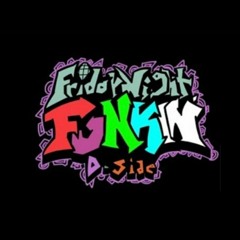 monster - Friday Night Funkin (D-sides ost)
