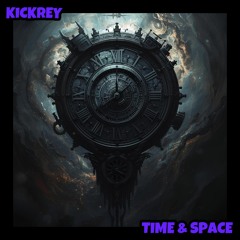 KICKREY - Time & Space (Original Mix)  | FREE DL