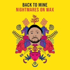 Back to Mine Nightmares on Wax (Continuous Mix)