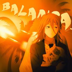 BALANCA - Slow