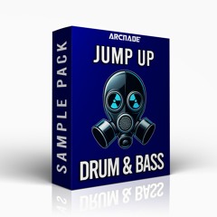 JUMP UP DNB SHOWCASE