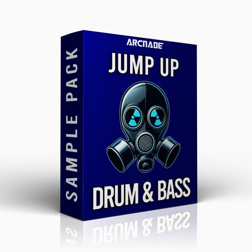 JUMP UP DNB SHOWCASE