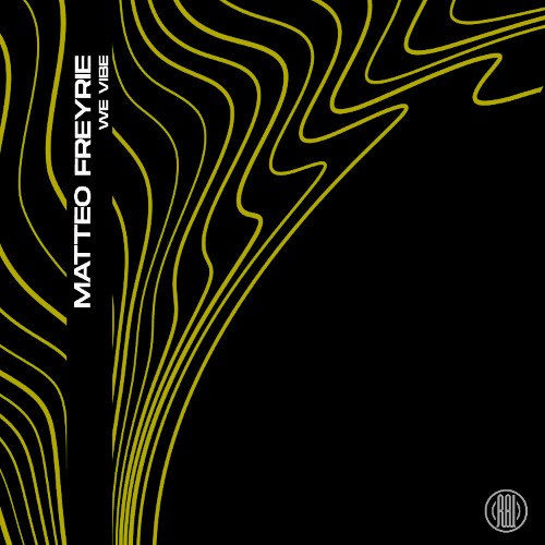 Matteo Freyrie - We Vibe (Original Mix)