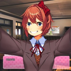 See, how I laugh at you