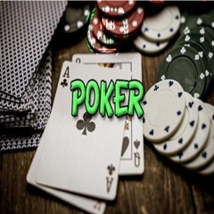 Poker Face - Nhạc nền cho những ván bài căng thẳng